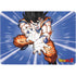 Dragon Ball Z Goku Kamehameha Blast Surface Laptop Studio Skin